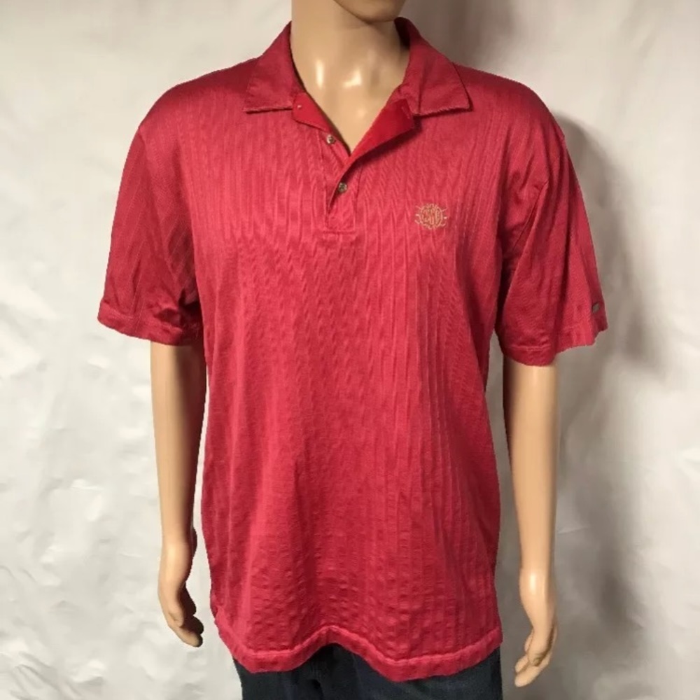 Tiger Woods Collection Nike Fit Dry XL
